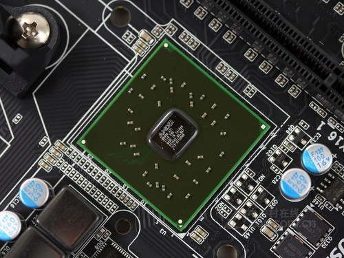 推土机最佳拍档 AMD旗舰990FX主板深度评测（8） 